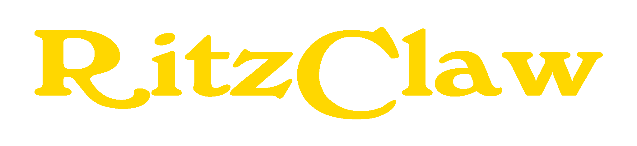 RitzClaw Logo